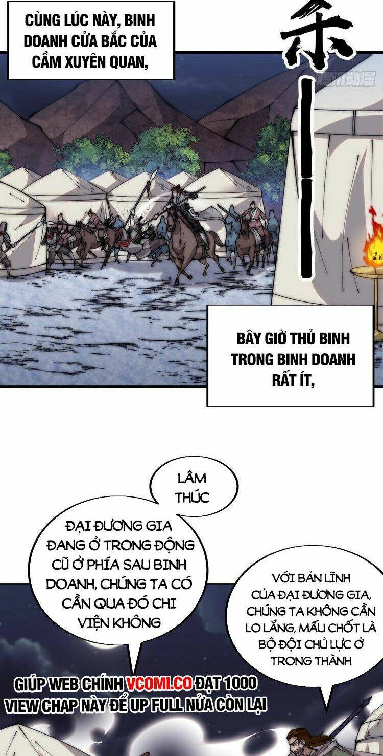 Ta Có Một Sơn Trại Chapter 366 - Trang 2