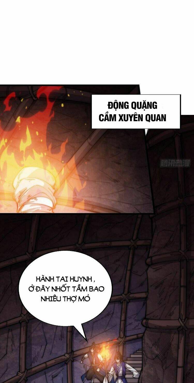 Ta Có Một Sơn Trại Chapter 366 - Trang 2