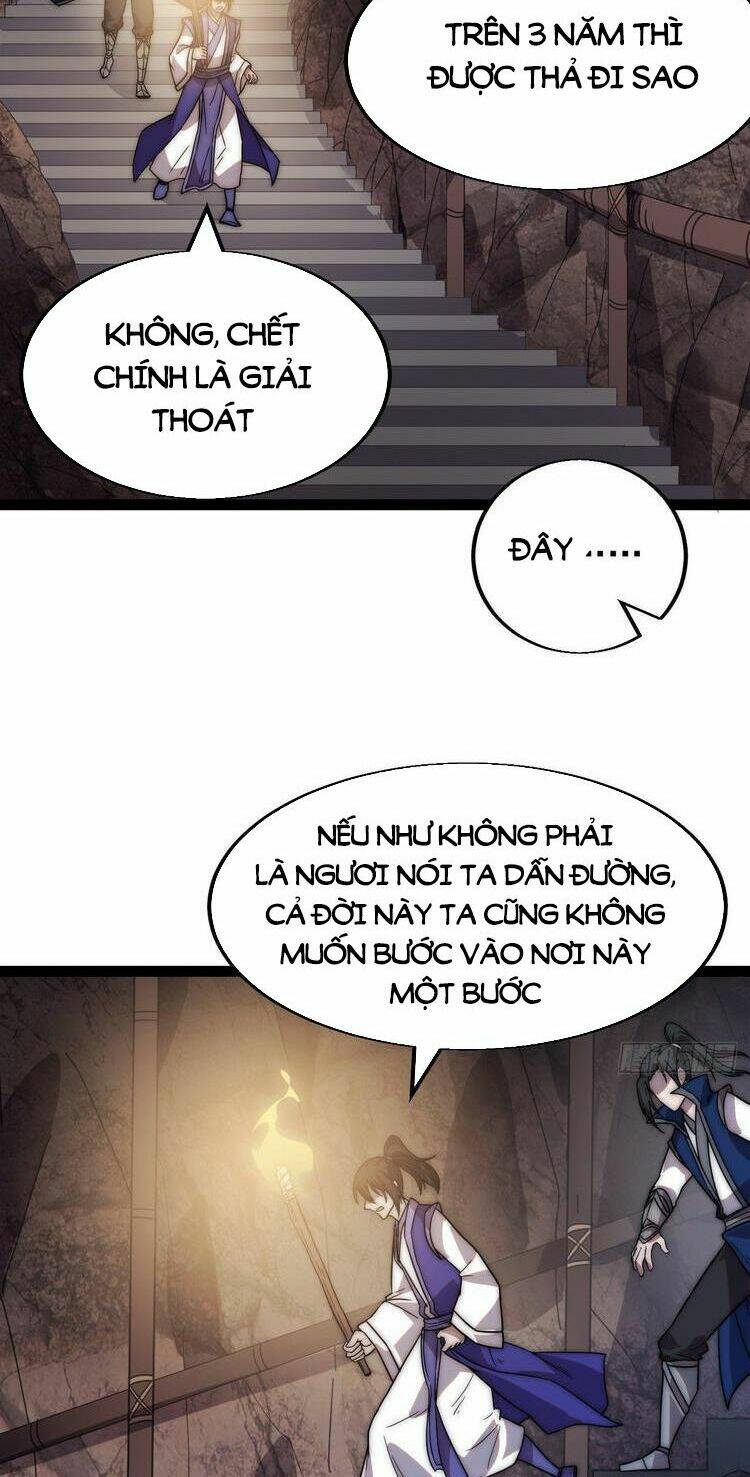 Ta Có Một Sơn Trại Chapter 366 - Trang 2