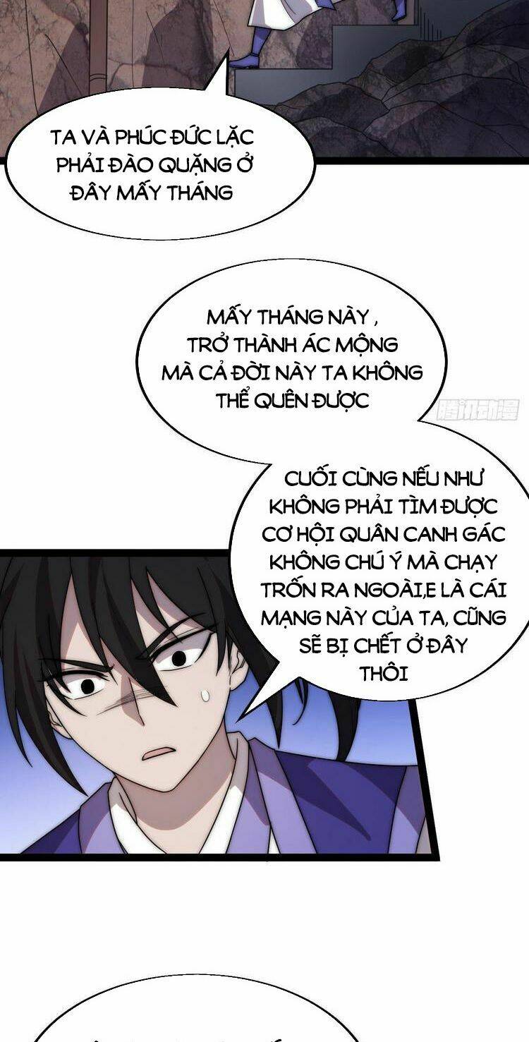 Ta Có Một Sơn Trại Chapter 366 - Trang 2