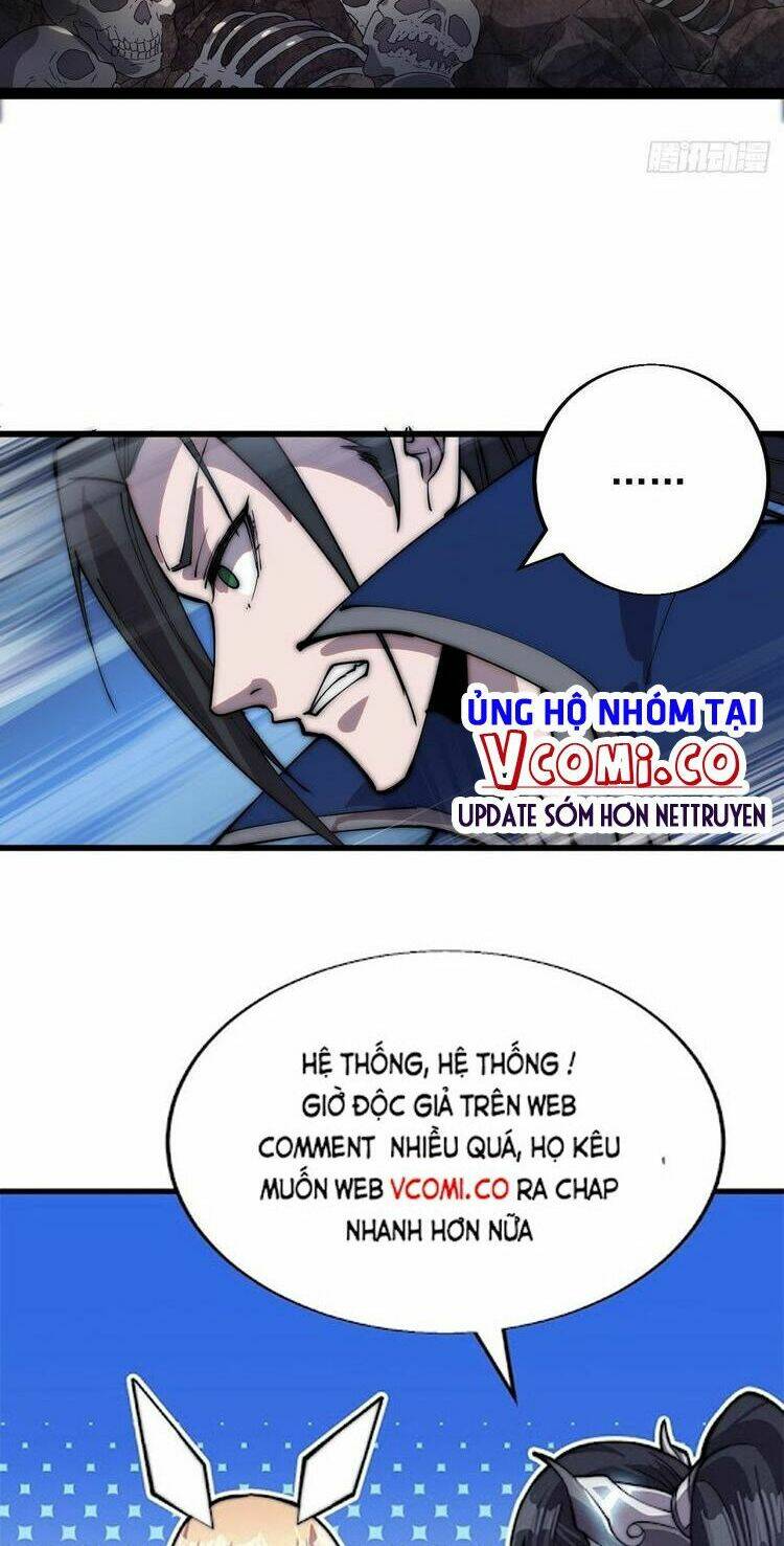 Ta Có Một Sơn Trại Chapter 366 - Trang 2