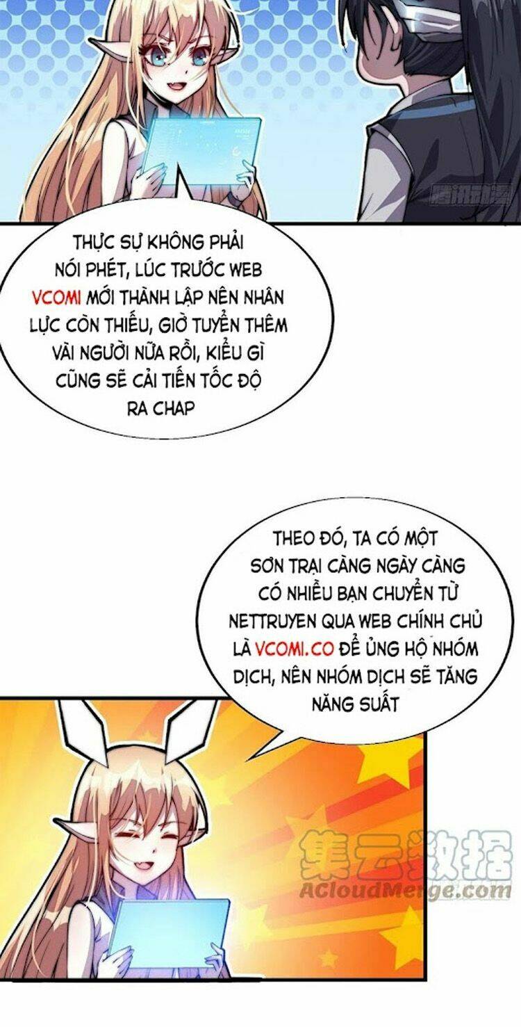 Ta Có Một Sơn Trại Chapter 366 - Trang 2