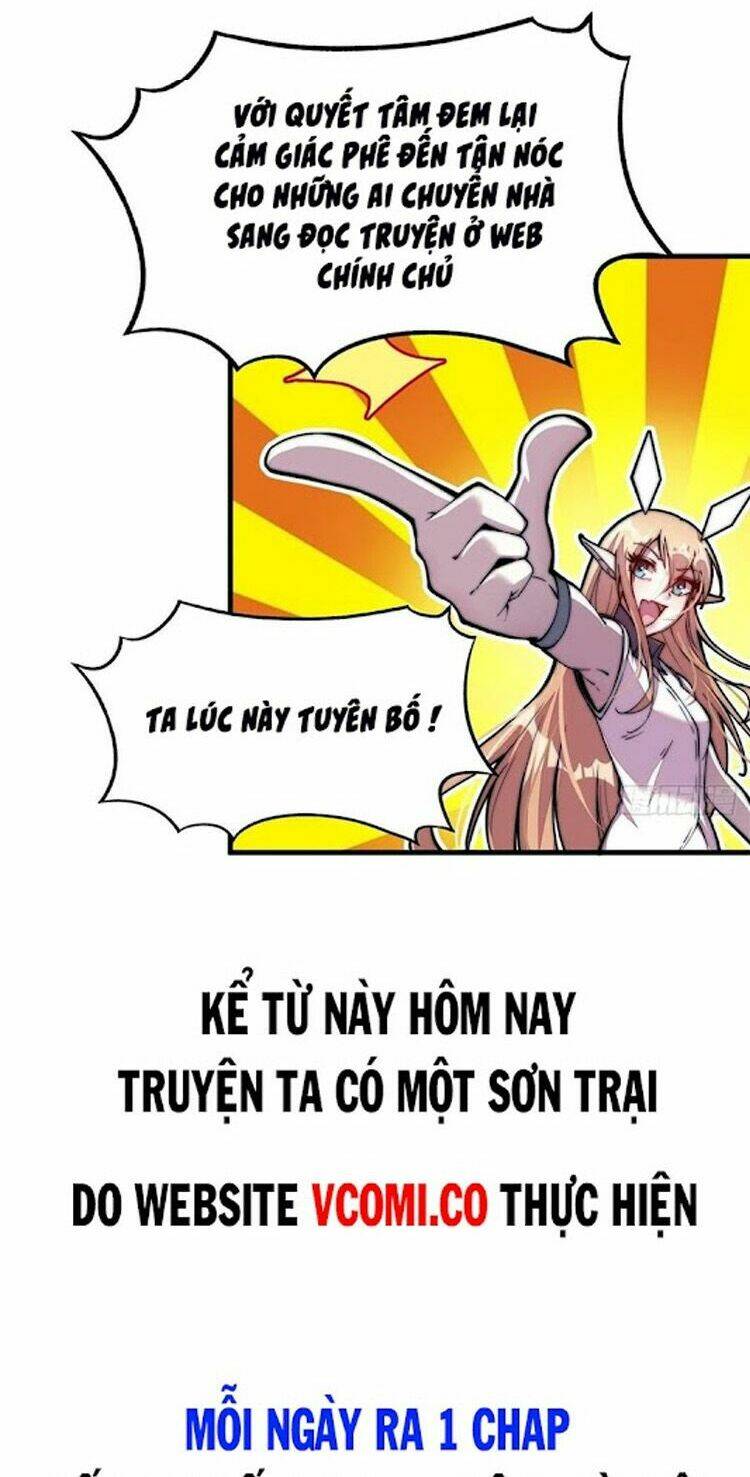 Ta Có Một Sơn Trại Chapter 366 - Trang 2