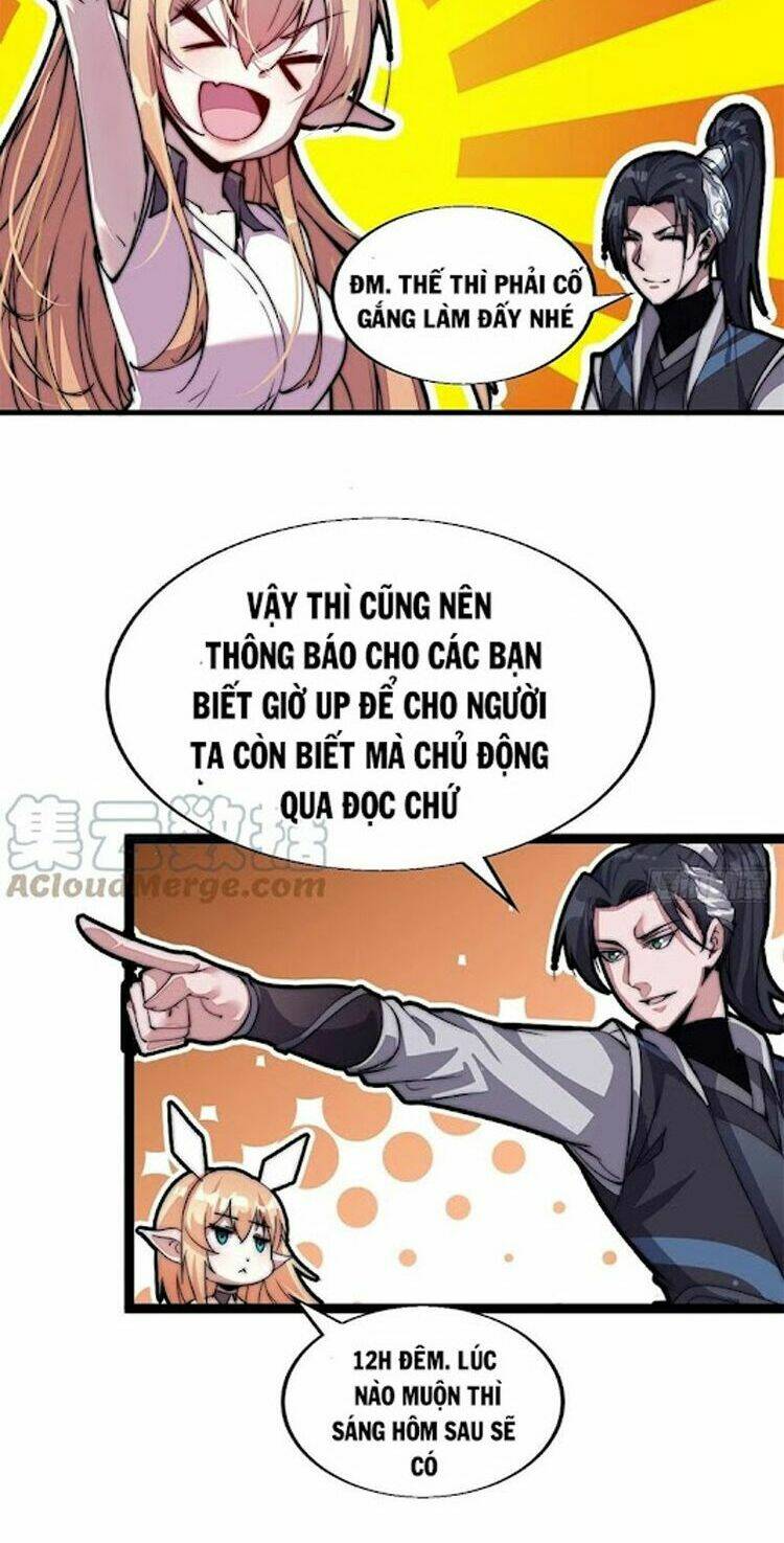 Ta Có Một Sơn Trại Chapter 366 - Trang 2