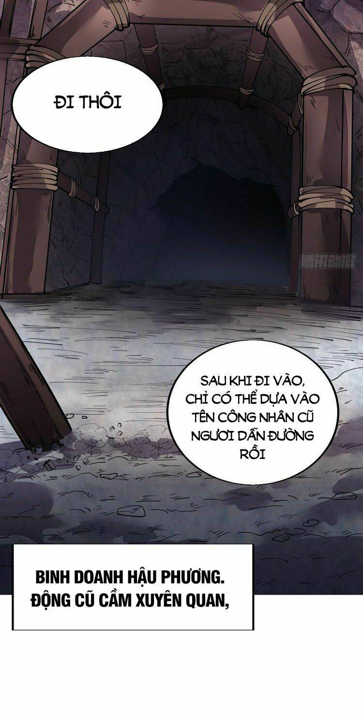 Ta Có Một Sơn Trại Chapter 366 - Trang 2