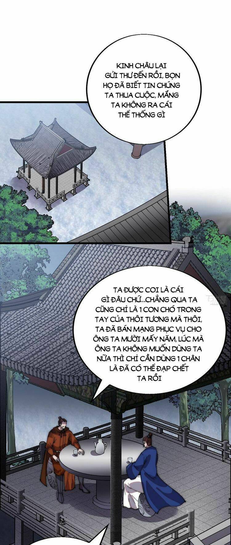 Ta Có Một Sơn Trại Chapter 365 - Trang 2