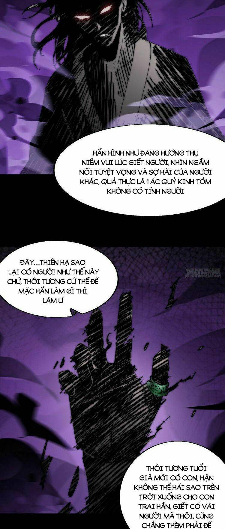 Ta Có Một Sơn Trại Chapter 365 - Trang 2