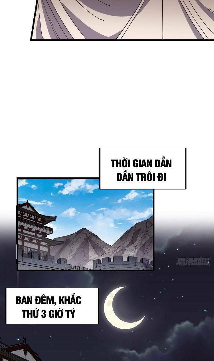 Ta Có Một Sơn Trại Chapter 364 - Trang 2