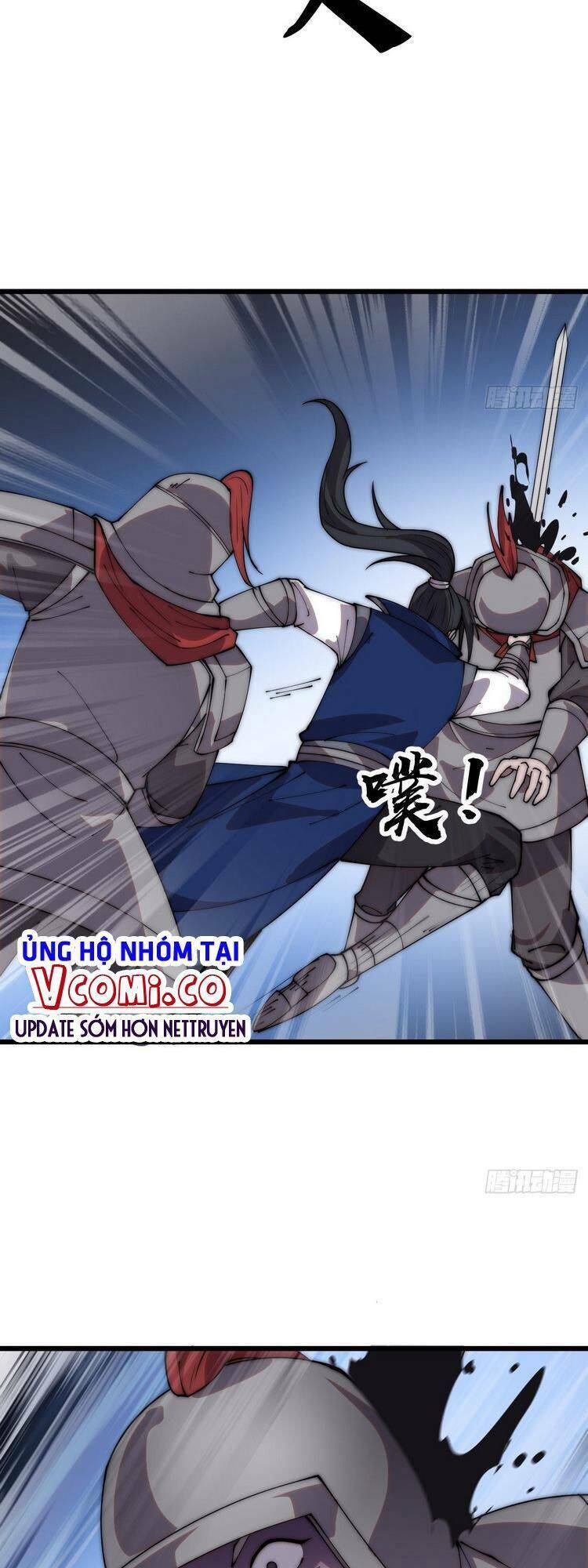 Ta Có Một Sơn Trại Chapter 364 - Trang 2