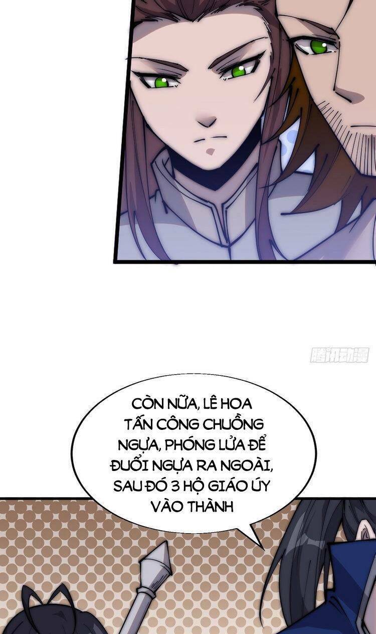 Ta Có Một Sơn Trại Chapter 364 - Trang 2