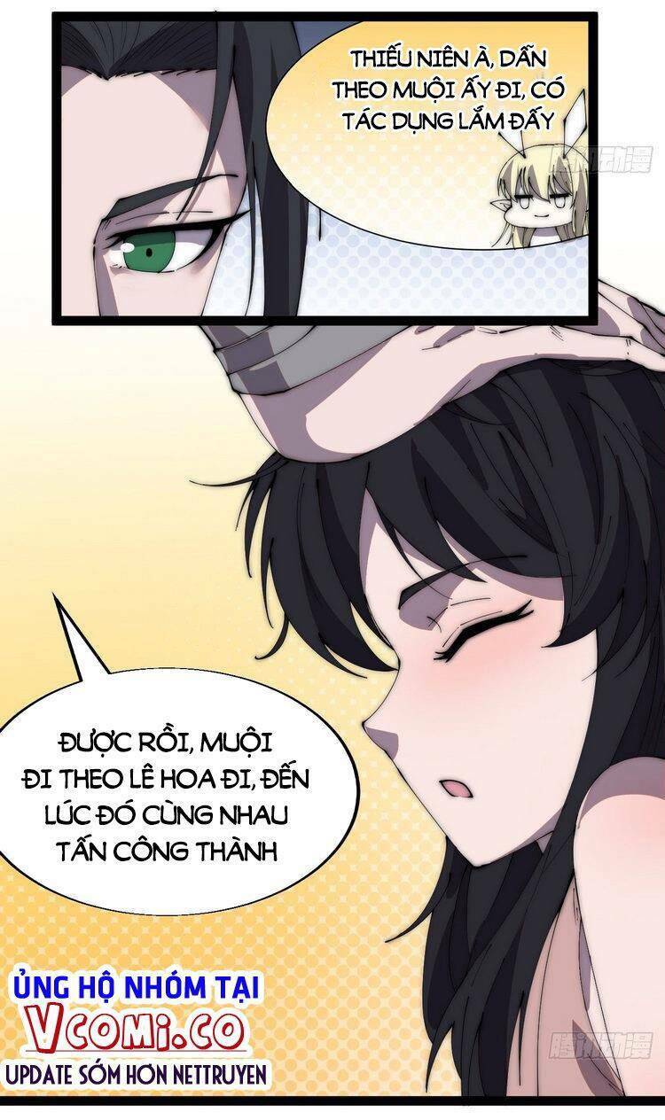 Ta Có Một Sơn Trại Chapter 364 - Trang 2