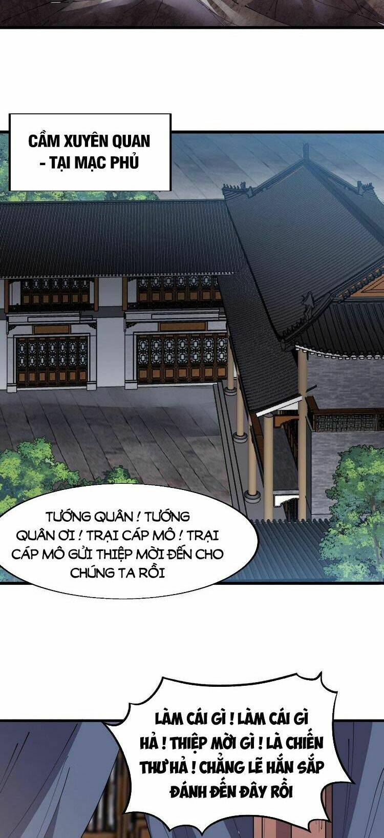 Ta Có Một Sơn Trại Chapter 362 - Trang 2