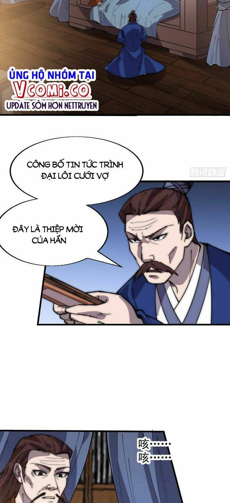 Ta Có Một Sơn Trại Chapter 362 - Trang 2