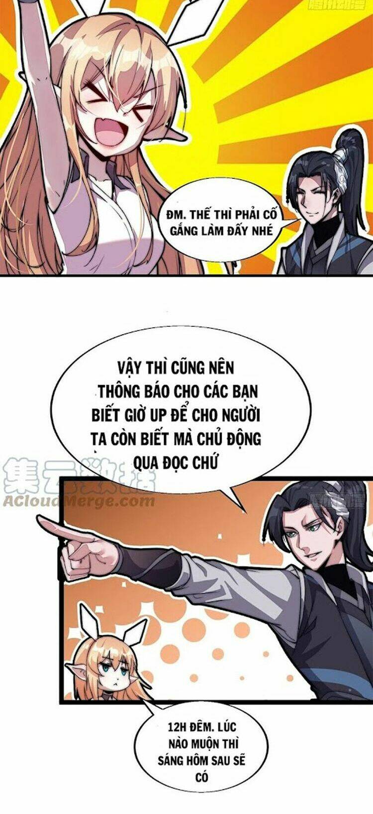 Ta Có Một Sơn Trại Chapter 362 - Trang 2