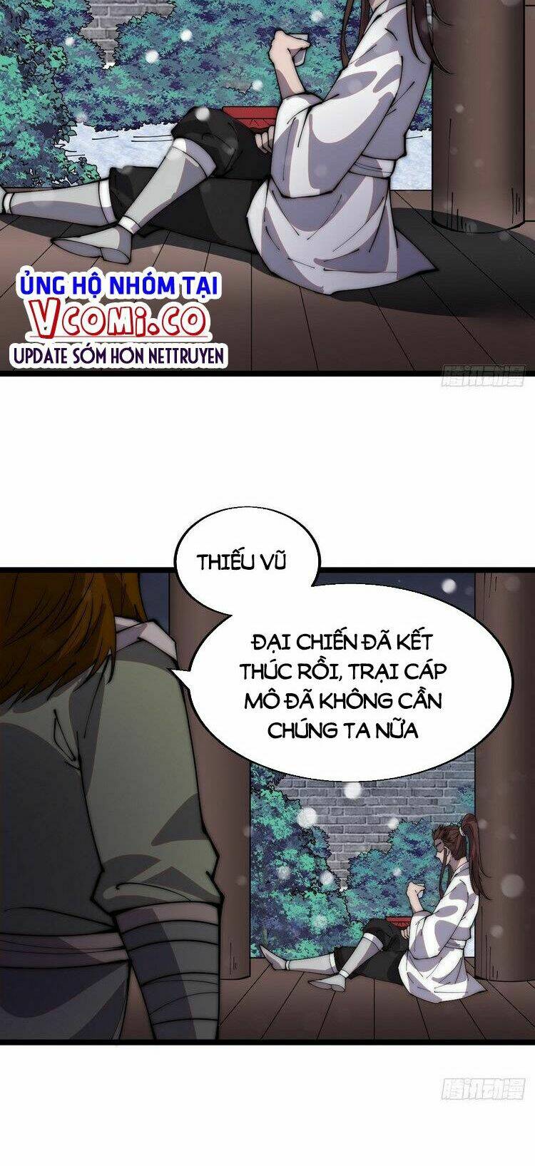 Ta Có Một Sơn Trại Chapter 362 - Trang 2