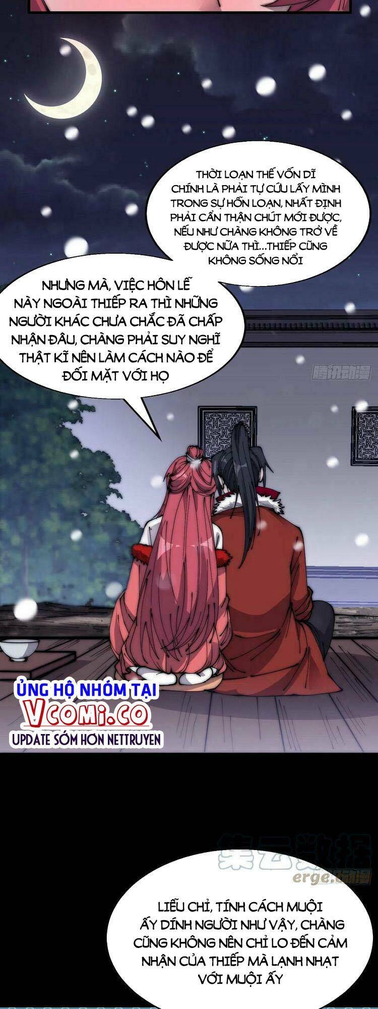 Ta Có Một Sơn Trại Chapter 361 - Trang 2