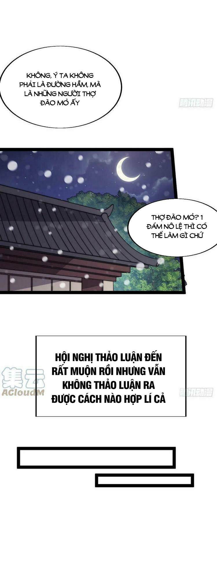 Ta Có Một Sơn Trại Chapter 361 - Trang 2