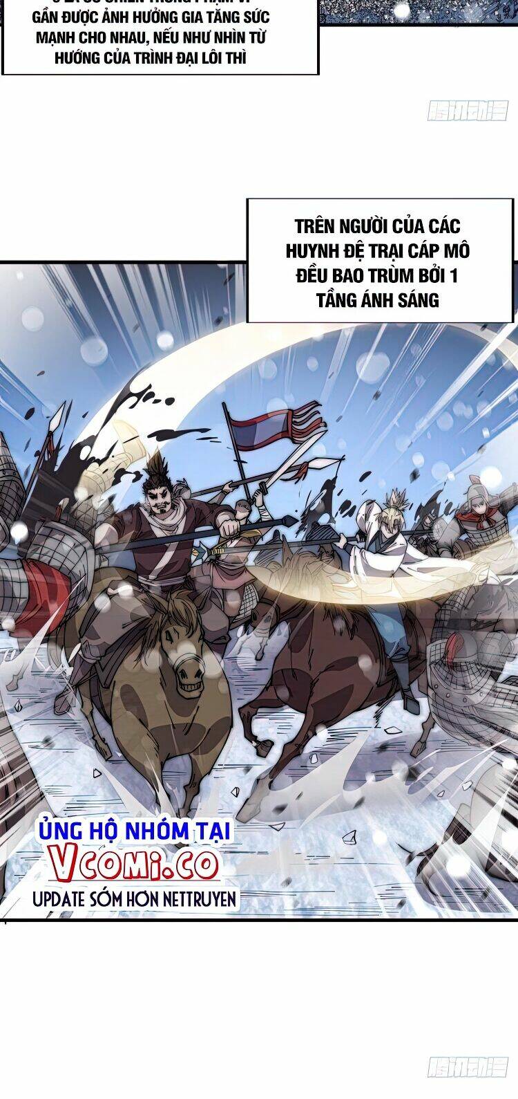 Ta Có Một Sơn Trại Chapter 360 - Trang 2