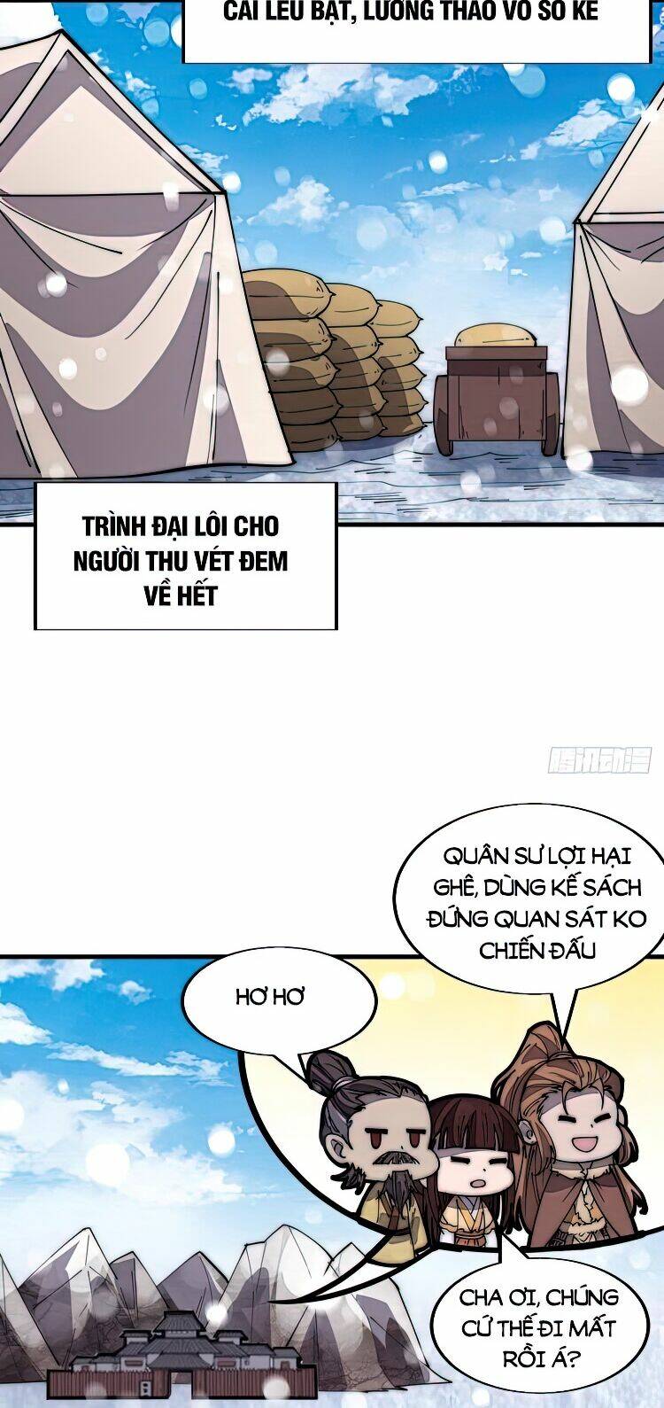 Ta Có Một Sơn Trại Chapter 360 - Trang 2