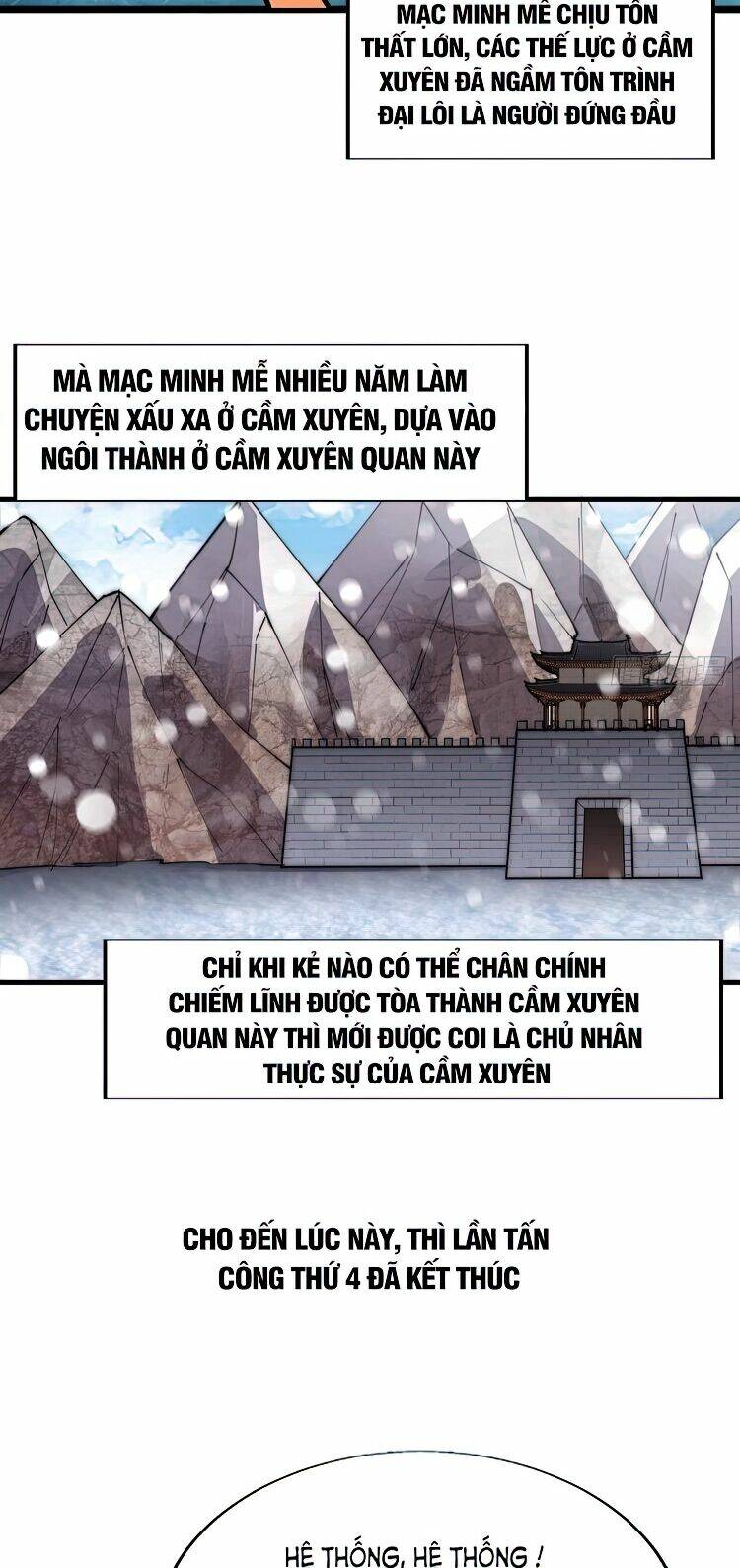 Ta Có Một Sơn Trại Chapter 360 - Trang 2