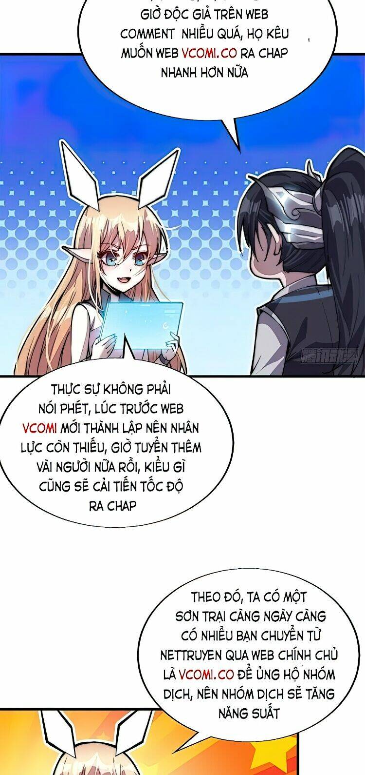 Ta Có Một Sơn Trại Chapter 360 - Trang 2