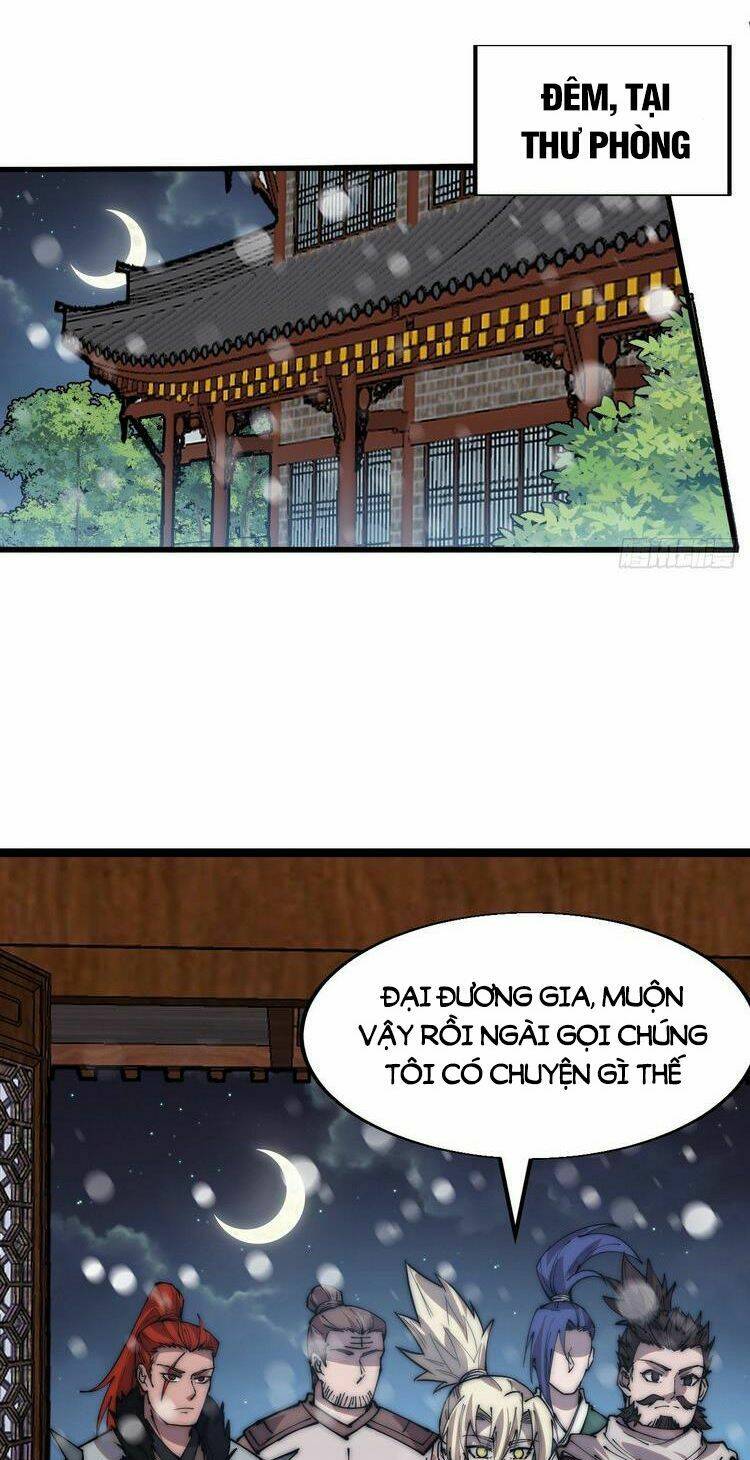 Ta Có Một Sơn Trại Chapter 359 - Trang 2