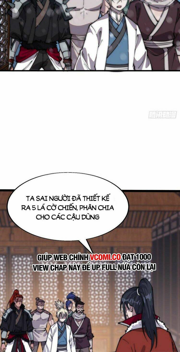 Ta Có Một Sơn Trại Chapter 359 - Trang 2