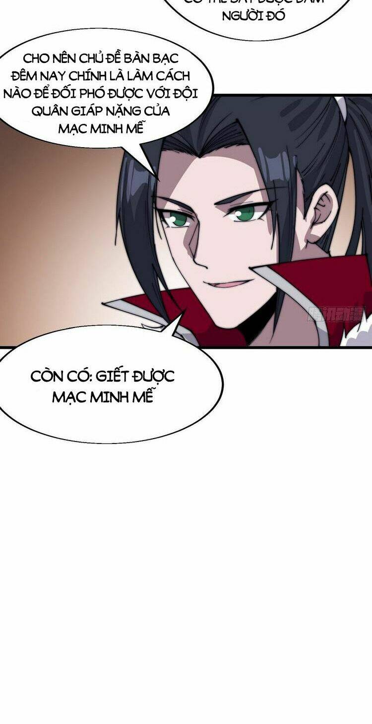 Ta Có Một Sơn Trại Chapter 359 - Trang 2