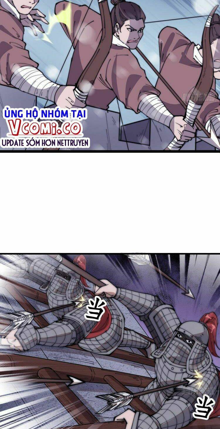 Ta Có Một Sơn Trại Chapter 359 - Trang 2