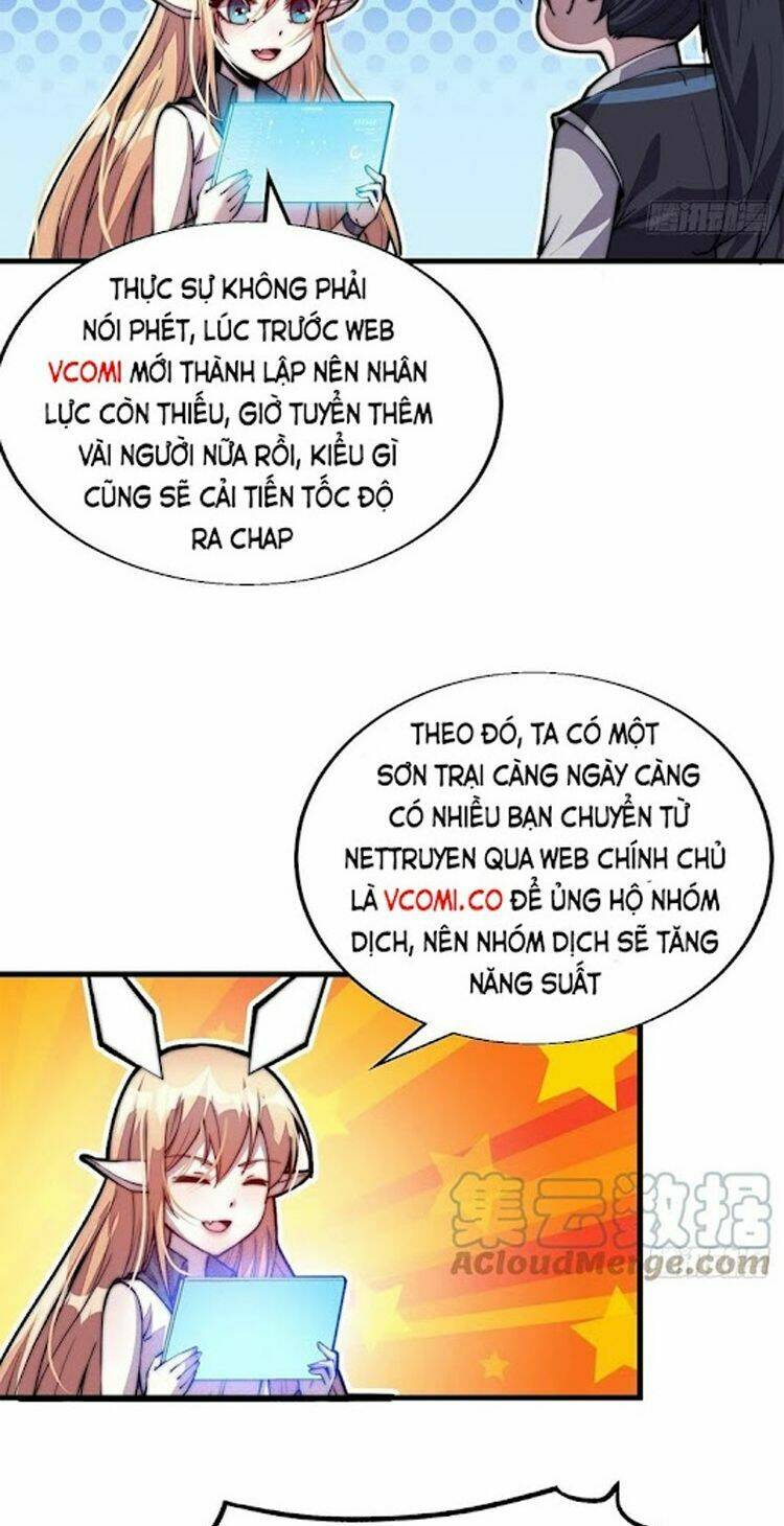 Ta Có Một Sơn Trại Chapter 359 - Trang 2