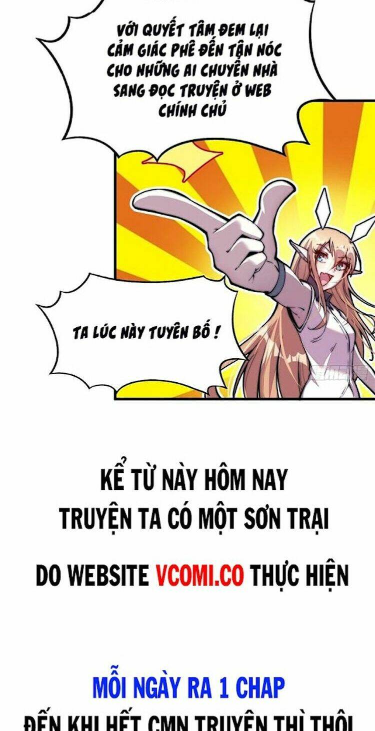 Ta Có Một Sơn Trại Chapter 359 - Trang 2