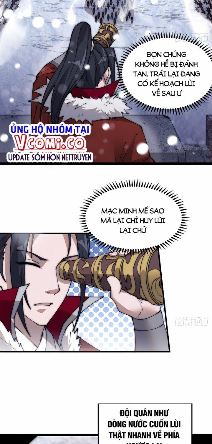 Ta Có Một Sơn Trại Chapter 358 - Trang 2