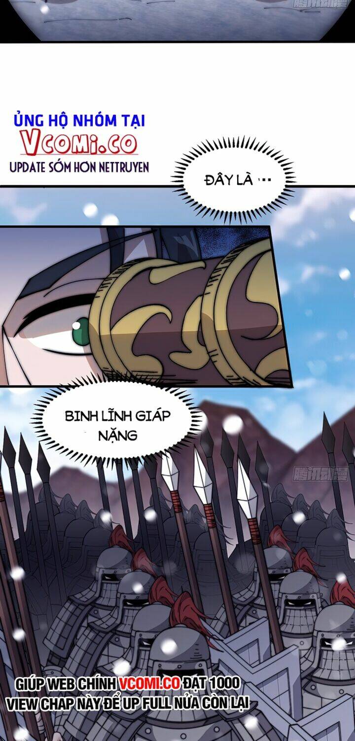 Ta Có Một Sơn Trại Chapter 358 - Trang 2