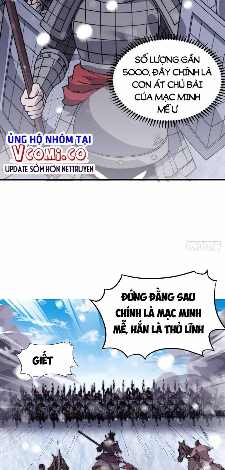 Ta Có Một Sơn Trại Chapter 358 - Trang 2