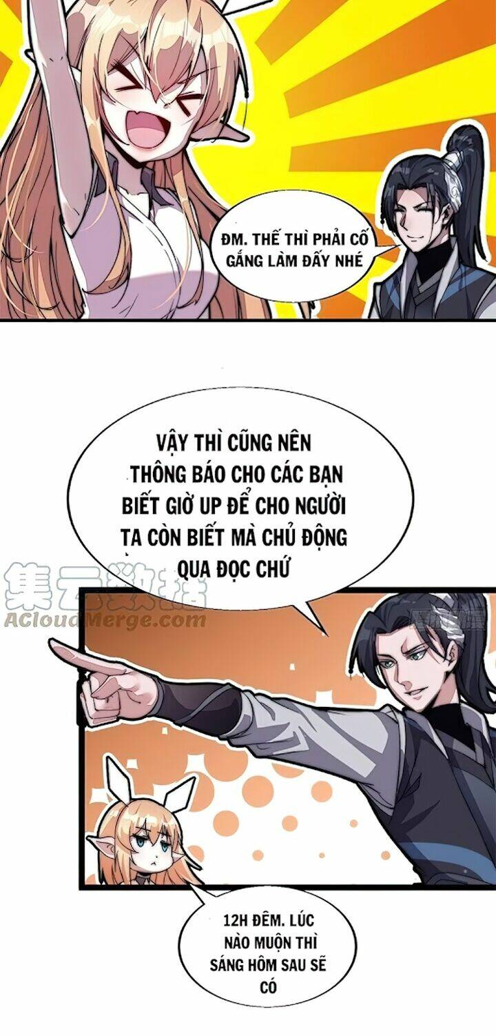 Ta Có Một Sơn Trại Chapter 358 - Trang 2