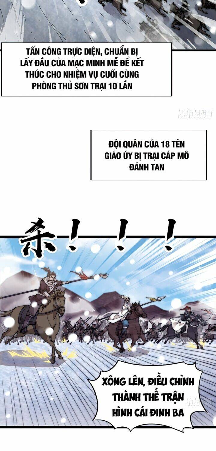 Ta Có Một Sơn Trại Chapter 358 - Trang 2