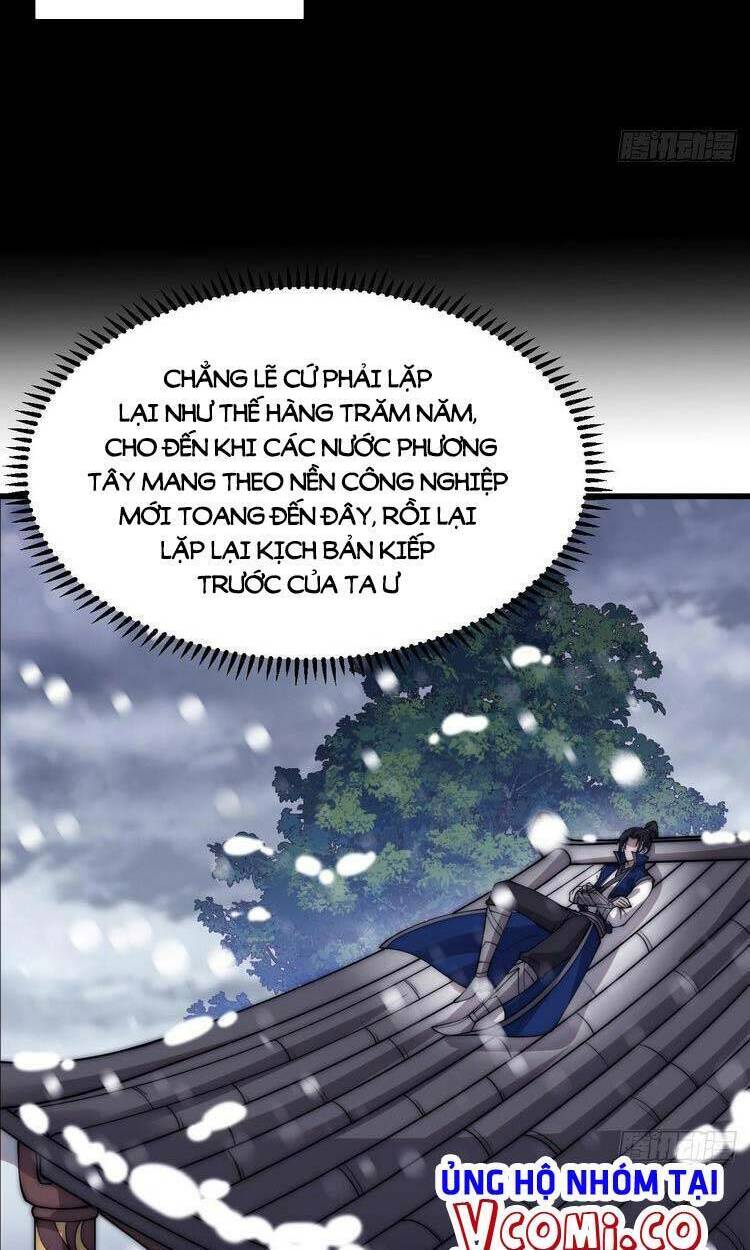 Ta Có Một Sơn Trại Chapter 355 - Trang 2