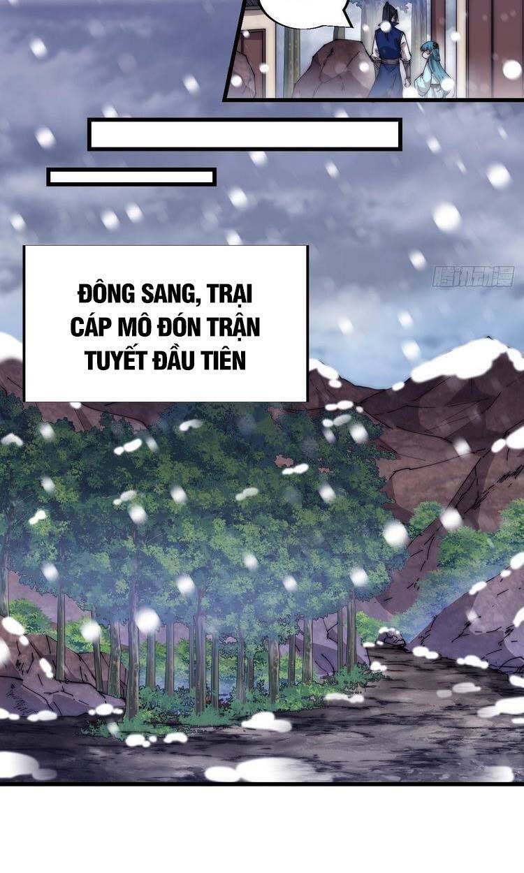 Ta Có Một Sơn Trại Chapter 355 - Trang 2