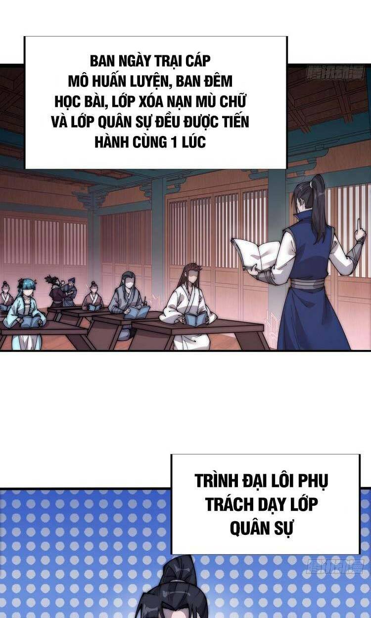 Ta Có Một Sơn Trại Chapter 355 - Trang 2