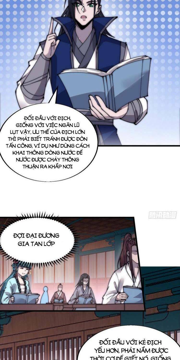 Ta Có Một Sơn Trại Chapter 355 - Trang 2