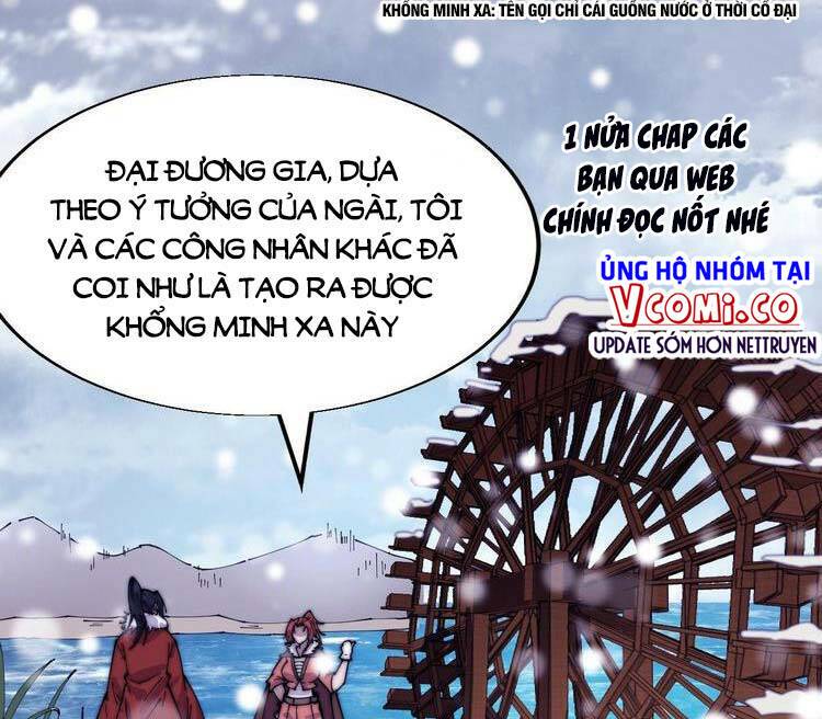 Ta Có Một Sơn Trại Chapter 355 - Trang 2