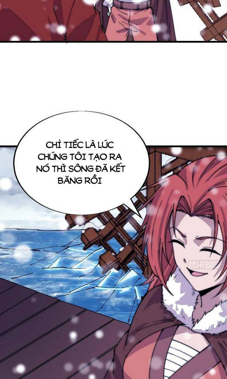 Ta Có Một Sơn Trại Chapter 355 - Trang 2