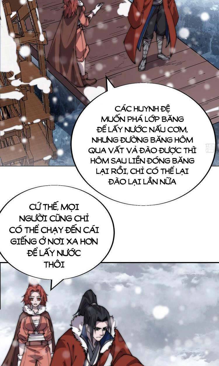 Ta Có Một Sơn Trại Chapter 355 - Trang 2