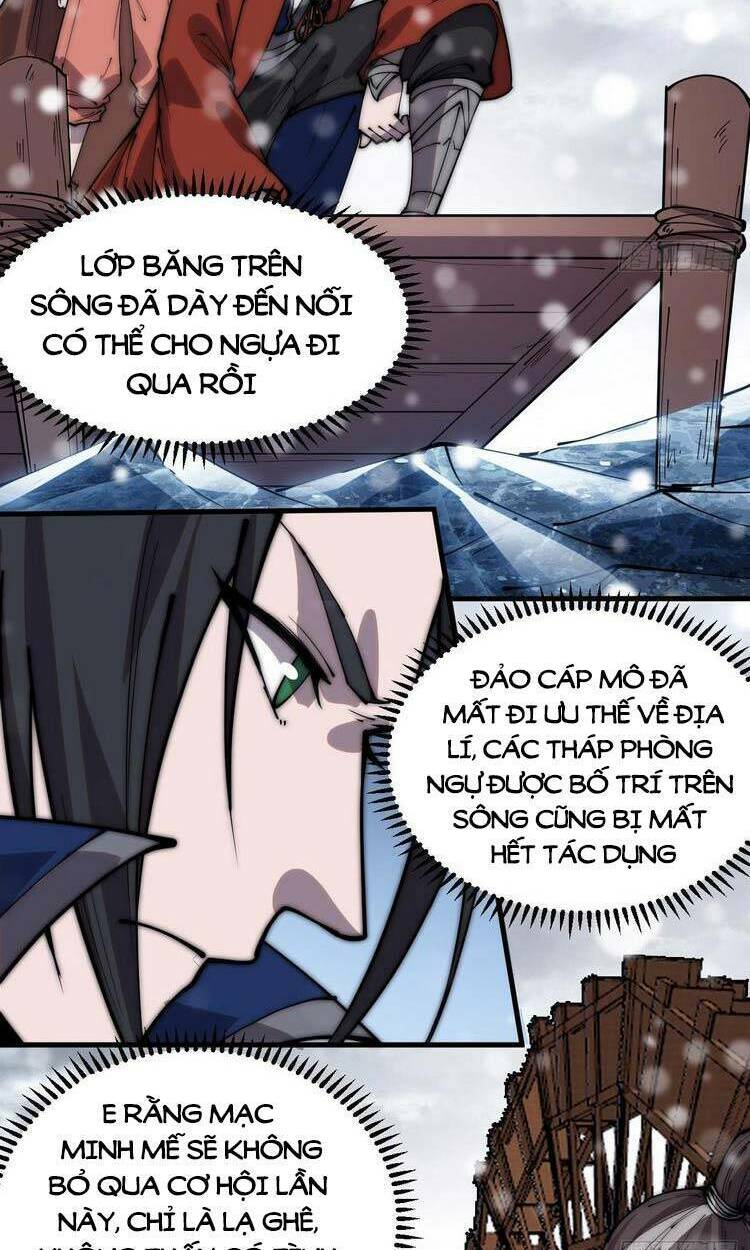 Ta Có Một Sơn Trại Chapter 355 - Trang 2