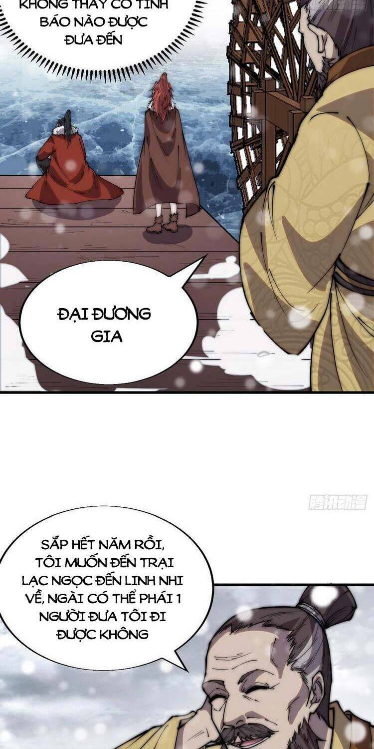 Ta Có Một Sơn Trại Chapter 355 - Trang 2