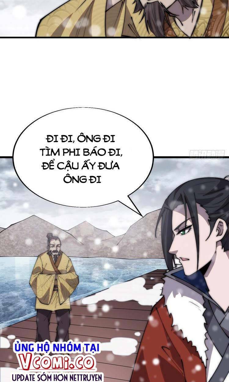 Ta Có Một Sơn Trại Chapter 355 - Trang 2