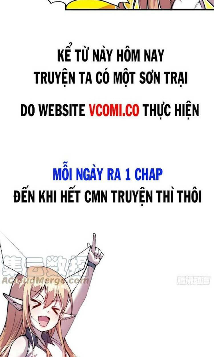 Ta Có Một Sơn Trại Chapter 355 - Trang 2