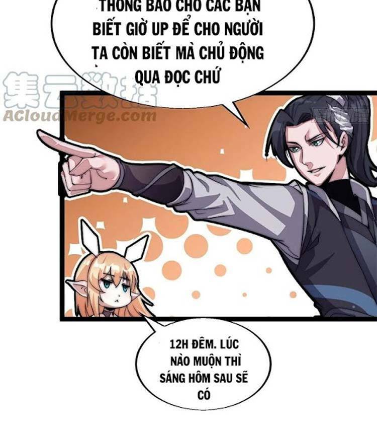 Ta Có Một Sơn Trại Chapter 355 - Trang 2