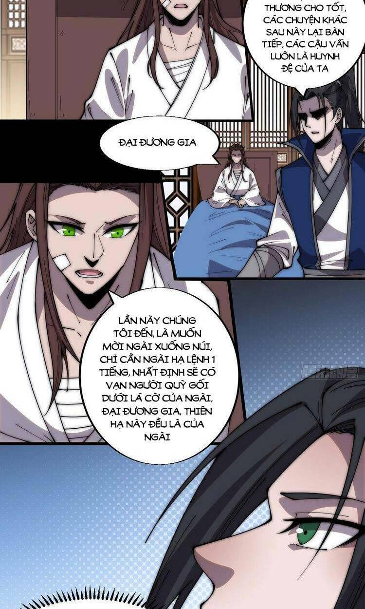 Ta Có Một Sơn Trại Chapter 355 - Trang 2