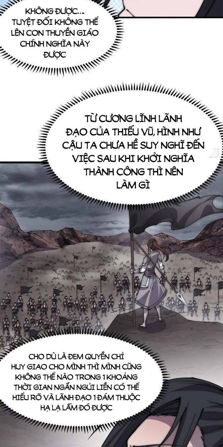 Ta Có Một Sơn Trại Chapter 355 - Trang 2